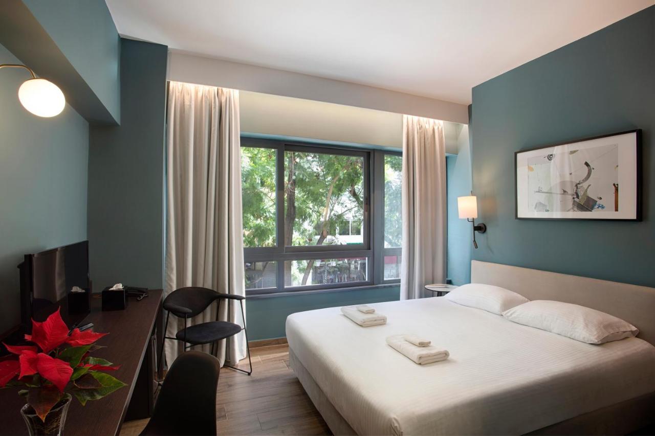 Standard Double Room 1st floor