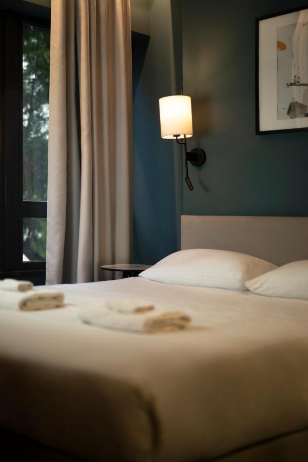 Standard Double Room 1st floor